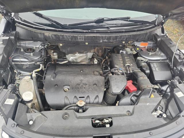 2020 MITSUBISHI RVR SE JA4AJ4AW9LU603547