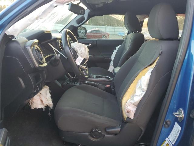 2016 TOYOTA TACOMA DOU - 5TFBZ5DNXGX001756
