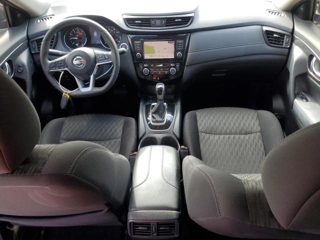 2020 NISSAN ROGUE S - 5N1AT2MT0LC765347