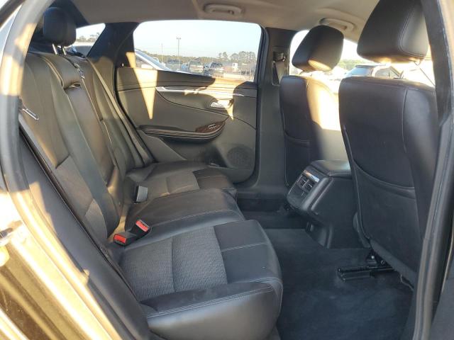 2015 CHEVROLET IMPALA LT - 1G1125S3XFU148637