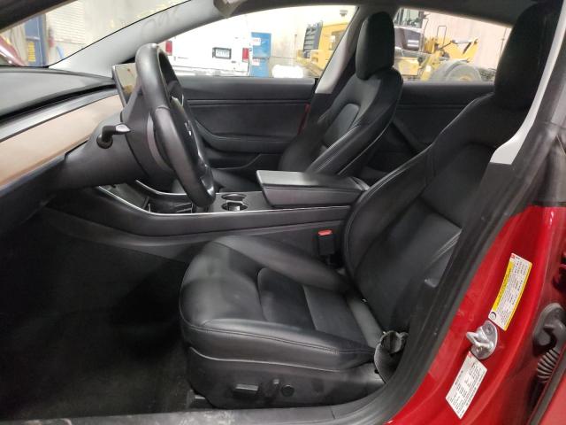 2018 TESLA MODEL 3 - 5YJ3E1EA5JF126105