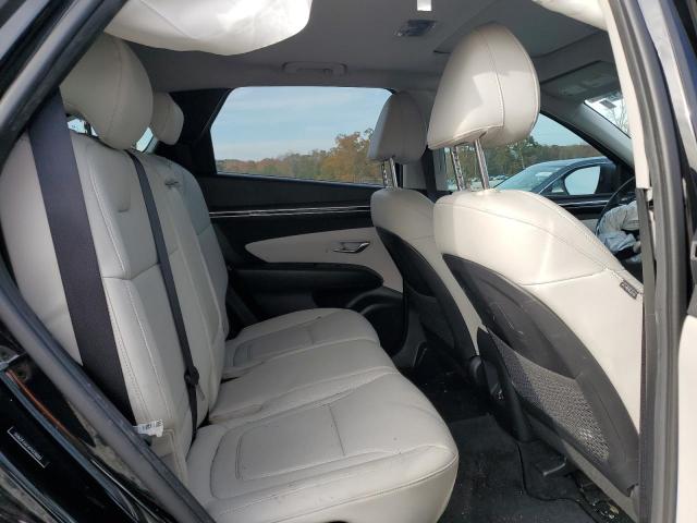 2023 HYUNDAI TUCSON SEL 5NMJF3AEXPH218083
