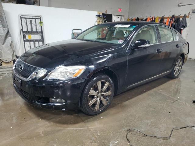 Global Auto Auctions: 2008 LEXUS GS 350