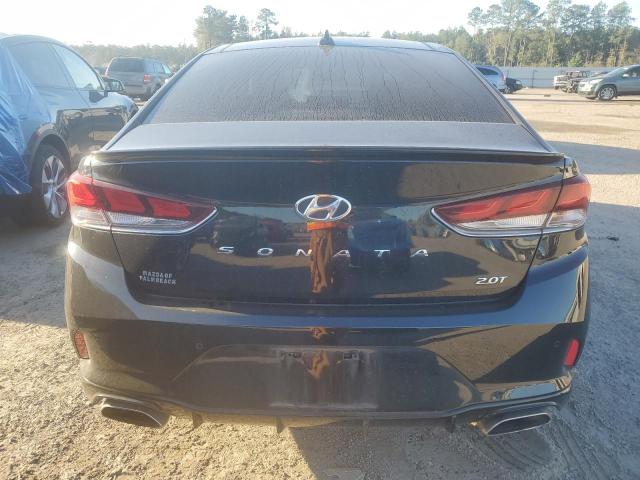2019 HYUNDAI SONATA LIM - 5NPE34AB8KH802001