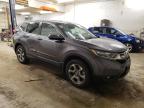 HONDA CR-V EXL photo