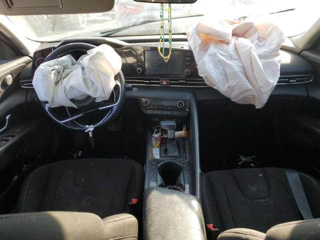 2021 HYUNDAI ELANTRA SE - 5NPLN4AG3MH006739