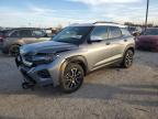 2022 CHEVROLET TRAILBLAZE - KL79MVSL5NB076970