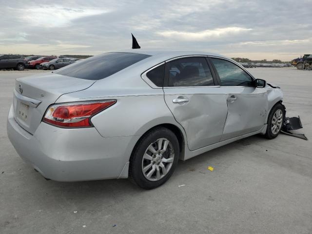 2015 NISSAN ALTIMA 2.5 - 1N4AL3AP7FC493343