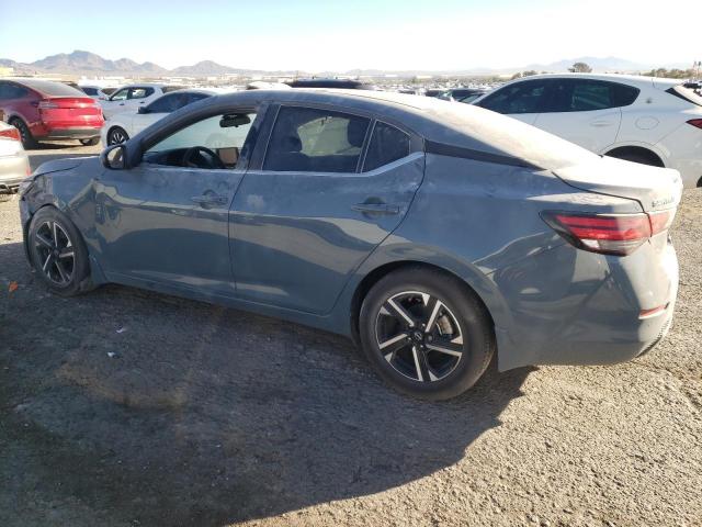 2024 NISSAN SENTRA SV - 3N1AB8CV1RY378693