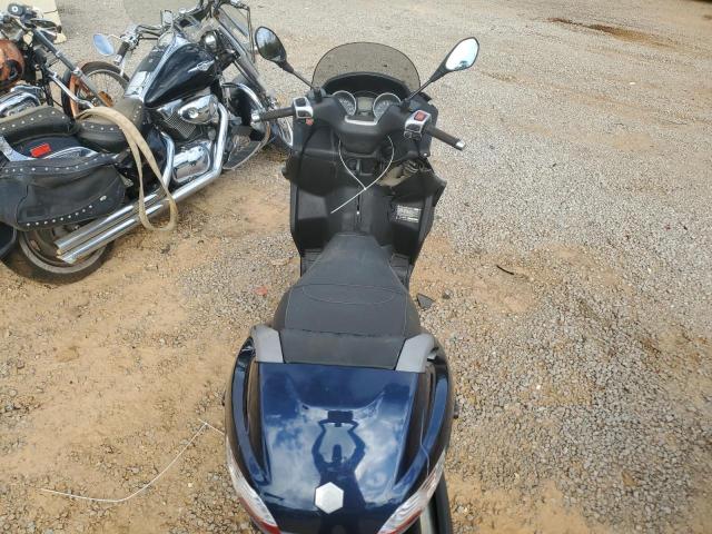 2009 PIAGGIO MP3 400 ZAPM590T695000794