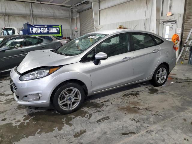 2018 FORD FIESTA SE #2989314952