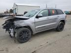 2019 JEEP GRAND CHER - 1C4RJFAG4KC567106