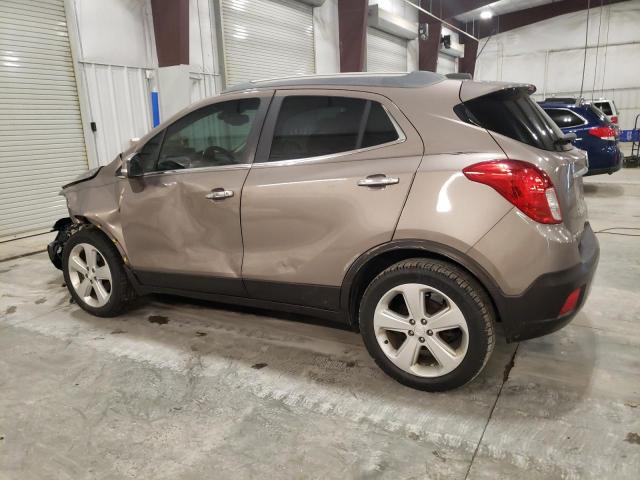 2015 BUICK ENCORE CON - KL4CJBSB9FB047832