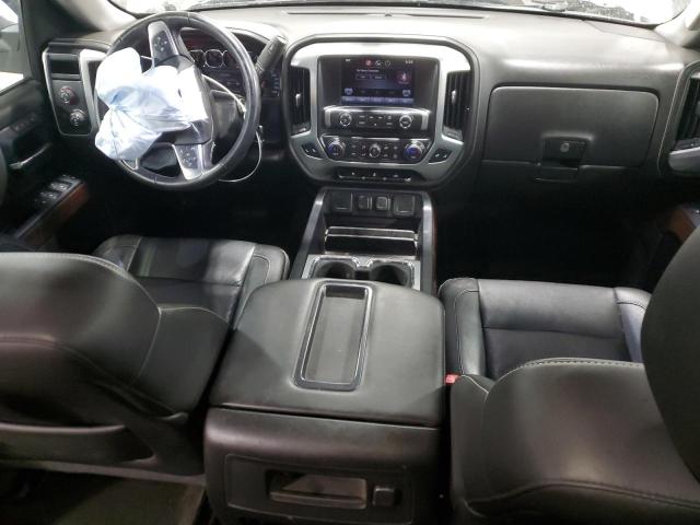 2015 GMC SIERRA K15 - 3GTU2VECXFG294040