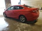 Lot #3055548558 2018 CHEVROLET CRUZE LT