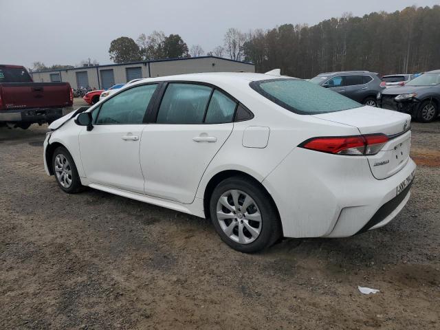 Vin: 5yfepmae1np281256, lot: 79409424, toyota corolla le 20222