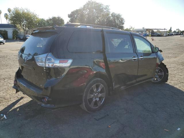2018 TOYOTA SIENNA SE 5TDXZ3DC4JS952833