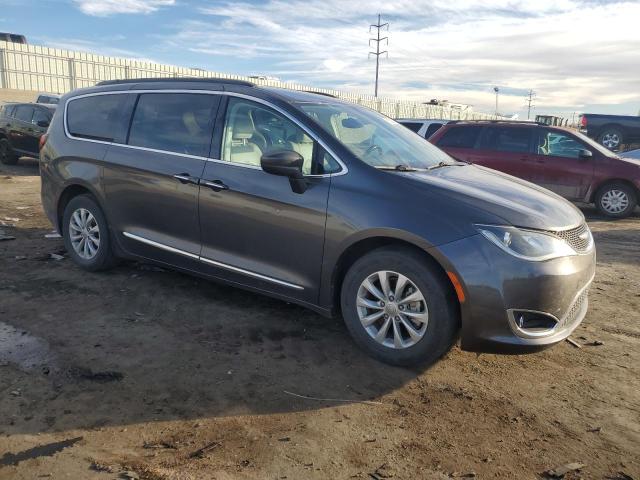 2017 CHRYSLER PACIFICA T - 2C4RC1BG4HR517009