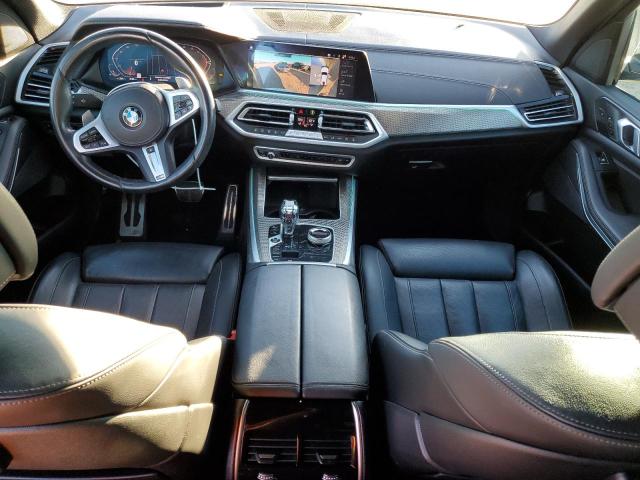 2021 BMW X5 SDRIVE - 5UXCR4C02M9H68538