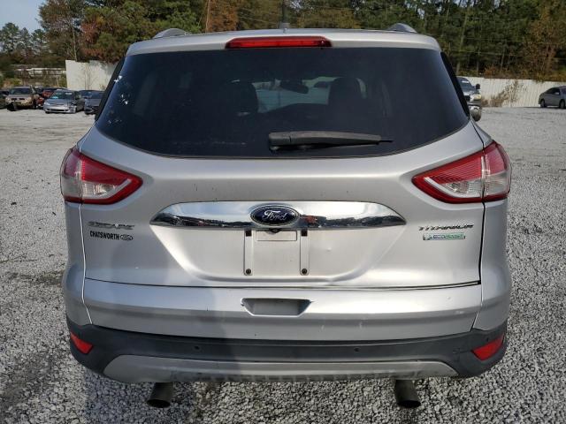 VIN 1FMCU0JX2FUA90536 2015 FORD ESCAPE no.6