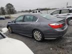 HONDA ACCORD EXL photo