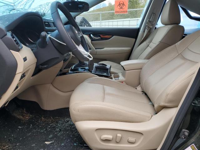 2020 NISSAN ROGUE S - 5N1AT2MT4LC762063