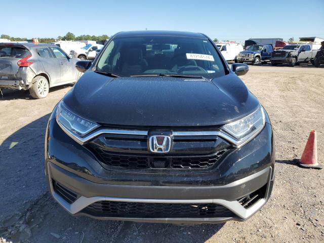 2022 HONDA CR-V EX - 5J6RT6H55NL033528
