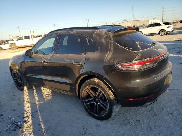 VIN WP1AA2A51MLB06435 2021 PORSCHE MACAN no.2