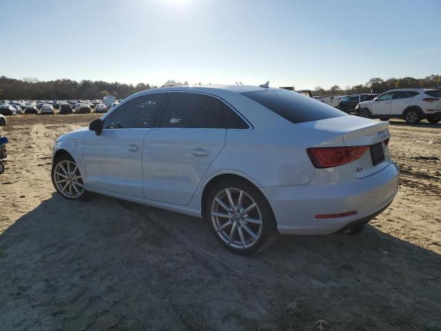 VIN WAUACGFFXF1083775 2015 AUDI A3 no.2