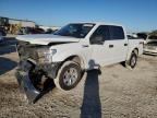 2017 FORD F150 SUPER - 1FTEW1EFXHKD20823