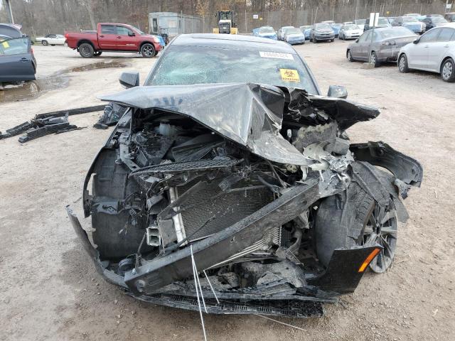 2023 CADILLAC CT4 SPORT 1G6DG5RK8P0143628