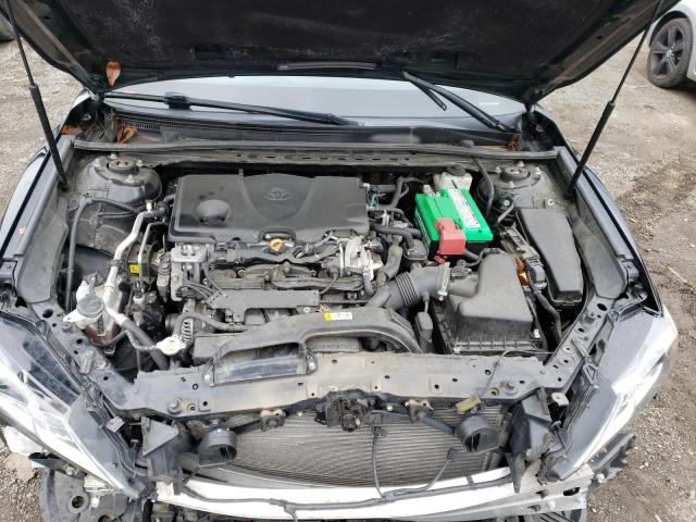 2019 TOYOTA CAMRY L - 4T1B11HK7KU215867