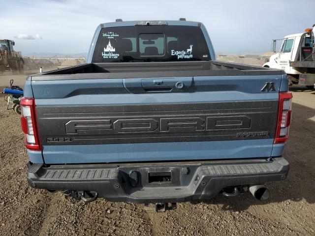 2023 FORD F150 RAPTO - 1FTFW1RG2PFA88619