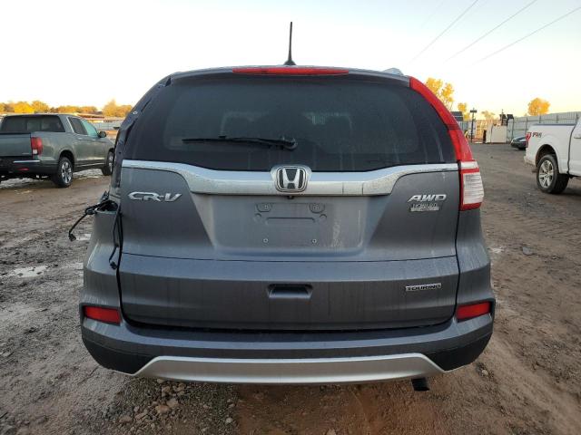 2016 HONDA CR-V TOURI - 5J6RM4H94GL036606
