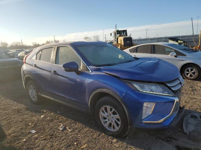JA4AT3AAXKZ031138 Mitsubishi Eclipse Es 2019