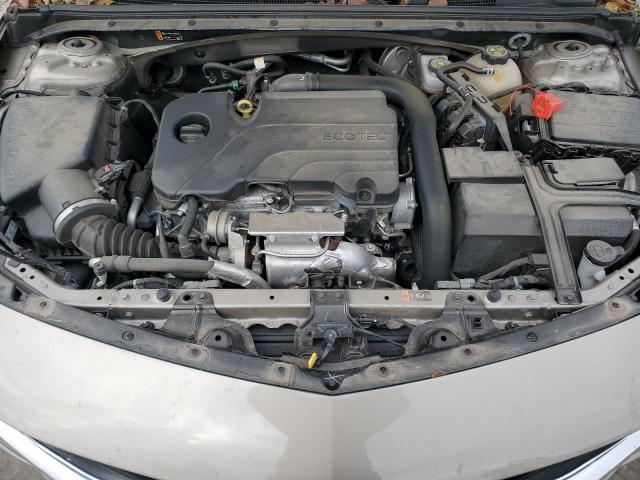2022 CHEVROLET MALIBU LS - 1G1ZB5ST2NF203698