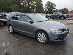 Lot #2960116037 2014 VOLKSWAGEN JETTA SE