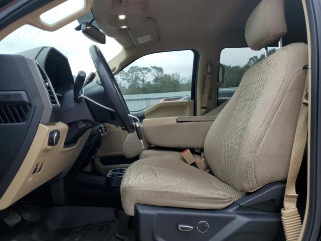 2017 FORD F150 SUPER - 1FTEW1EP5HFA80632