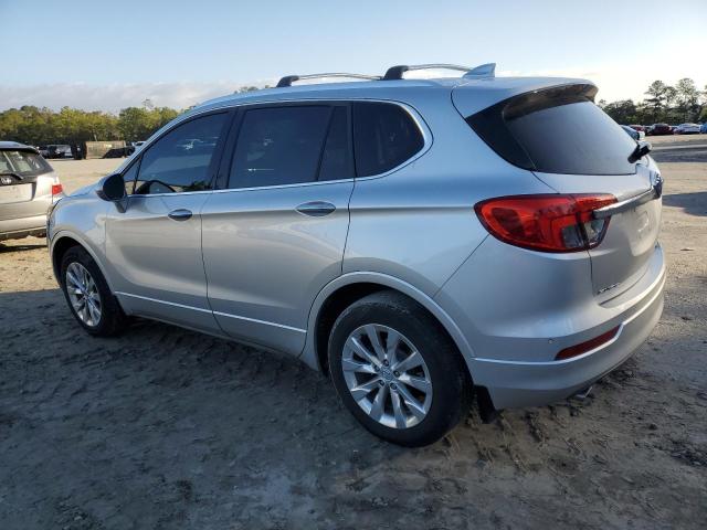 2018 BUICK ENVISION E - LRBFX1SA9JD007992