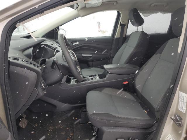 2018 FORD ESCAPE SE - 1FMCU0GD0JUB21353