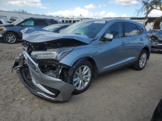 2020 ACURA RDX #2979337001