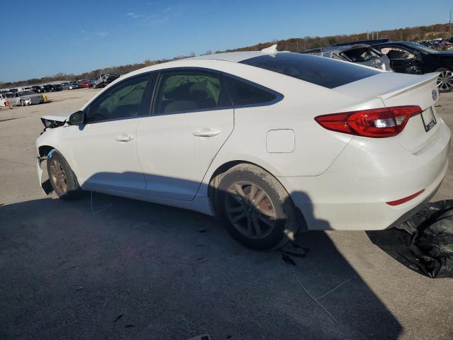 Vin: 5npe24af5fh025644, lot: 80325714, hyundai sonata se 20152