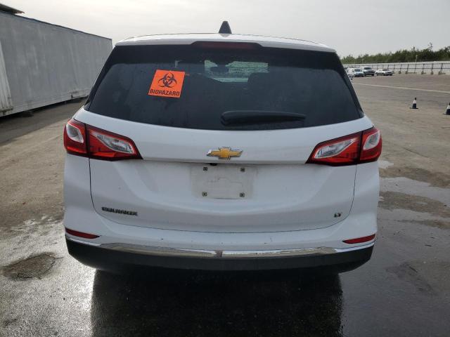 2020 CHEVROLET EQUINOX LT - 2GNAXKEV3L6144872