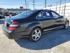 MERCEDES-BENZ S 550 photo