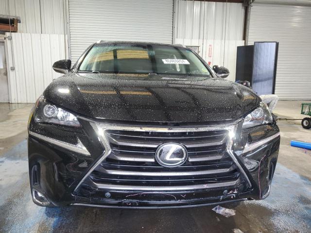 VIN JTJYARBZ7H2061164 2017 LEXUS NX no.5