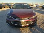 CHEVROLET MALIBU LS photo