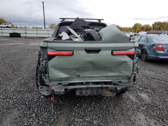 2022 HYUNDAI SANTA CRUZ - 5NTJCDAE8NH026936