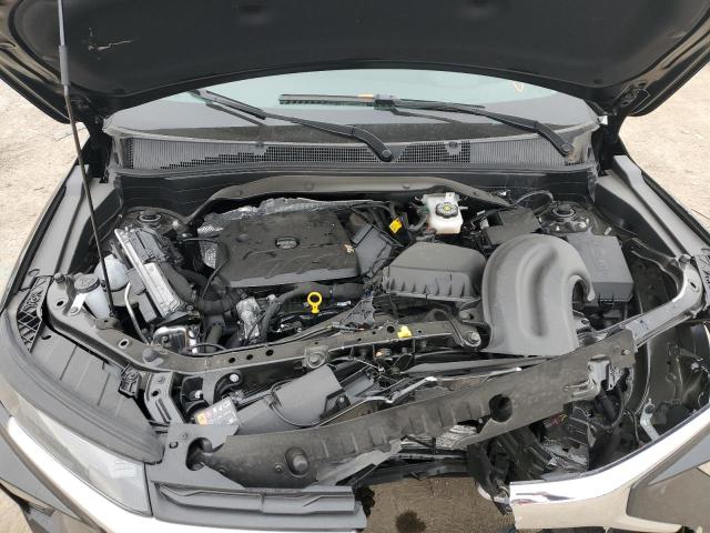 2024 CHEVROLET TRAILBLAZE - KL79MMSL8RB164542