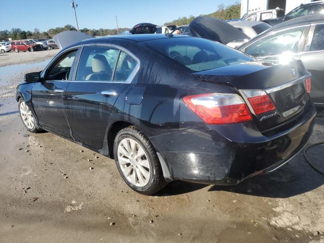 Vin: 1hgcr2f83ea145466, lot: 81131044, honda accord exl 20142