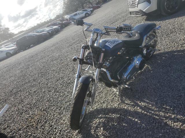 2018 HARLEY-DAVIDSON FXBRS 115T 1HD1YTK19JC044646